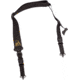 S2Delta Q.D. Rifle Sling, Black, MRS2P-USA-BLK-QD