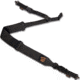 S2Delta Q.D. Rifle Sling, Black, MRS2P-USA-BLK-QD