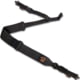 S2Delta Q.D. Rifle Sling, Black, MRS2P-USA-BLK-QD