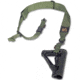 S2Delta Q.D. Rifle Sling, Green, MRS2P-USA-GRN-QD