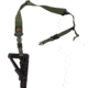 S2Delta Q.D. Rifle Sling, Green, MRS2P-USA-GRN-QD