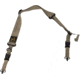 S2Delta Q.D. Rifle Sling, Tan, MRS2P-USA-TAN-QD