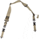 S2Delta Q.D. Rifle Sling, Tan, MRS2P-USA-TAN-QD