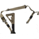 S2Delta Q.D. Rifle Sling, Tan, MRS2P-USA-TAN-QD