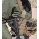 S2Delta Q.D. Rifle Sling, Tan, MRS2P-USA-TAN-QD