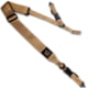 S2Delta Q.D. Rifle Sling, Tan, MRS2P-USA-TAN-QD