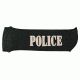 Sack-Ups Police Series Police Pistol Swat Black 13.5 Inch 944
