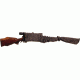 Sack-Ups Rifle/Shotgun Camo Field Grey 56 Inch 100