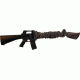 Sack-Ups Tactical Camo Grey 52 Inch 104