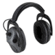 Safariland 1220353 TCI Electronic Hearing Protection Earmuff 21 DB Black