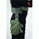 Safariland 4000 Dust/rain Cover Black - 4000-1-2