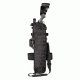 Safariland 4557 Rifle Nylon Backpack 4557-4