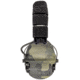 Safariland Liberator HP 2.0 Hearling Protection, Black Multicam, TCI-LIBHP-2.0-BMC