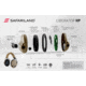 Safariland Liberator Hp-r 2.0, Black - TCI-LIBHPR-20-BLK
