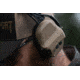 Safariland Liberator HP-R 2.0 Ear Muffs, Over the Head Suspension, Black, TCI-LIBHPR-20-BLK