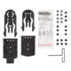 Molle Locking System Mls Kit