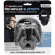 Safariland Pro Impulse Hearing Protection Muff Bluetooth, Black, 1102978