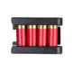 Safariland Shotgun Shell Carrier - 12 Gau - 082-12-23