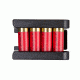 Safariland Shotgun Shell Carrier - 12 Gau - 082-12-23-MS34