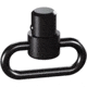 Sako QD Sling Swivels - 2 Pieces, Black, S530207774