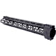 USED, Samson SXT Lightweight Handguard, 13 inch, M-LOK, Black Anodized, 010616601