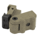 Samson Picatinny Side Folding Stock Adapter, Flat Dark Earth, 040611432