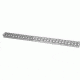 Samson Aluminum Picatinny Rail 9 inch