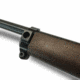 Samson B-TM Ruger 10/22 Rifle Barrel Band, 6061-T6 Aluminum, Natural Grey, 04-04081-11