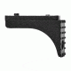 Samson Evolution Hand Stop, Black, 04-02015-01