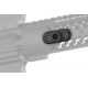 Samson Evolution QD Mount, Black, 04-03019-01