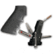 Samson Field Survivor Tool with Hogue A4 Grip