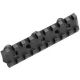Samson F.R.B. Rails - 4 inches Forward Rail Bracket, 04-06018-01