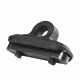 Samson KM-HK-KIT Evolution Keymod HK Style Anodized Aluminum Swivel Black, 04-02014-01