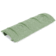 Samson Picatinny Rail Cover - 10 Slots, Foliage Green