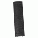 Samson Picatinny Rail Cover - 15 Slots Black