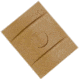 Samson Picatinny Rail Cover - 5 Slots, Coyote Brown