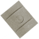 Samson Picatinny Rail Cover - 5 Slots, Foliage Green