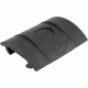 Samson Picatinny Rail Cover - 5 Slots, Black