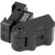 Samson Picatinny Side Folding Stock Adapter, Black, 04-06114-01