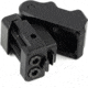 Samson Picatinny Side Folding Stock Adapter, Black, 04-06114-01