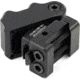 Samson Picatinny Side Folding Stock Adapter, Black, 04-06114-01