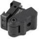 Samson Picatinny Side Folding Stock Adapter, Black, 04-06114-01