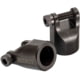 Samson Swivel Stud QD Adapter 2 pack, Black, 04-06079-03