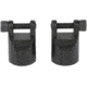 Samson Swivel Stud QD Adapter 2 pack, Black, 04-06079-03