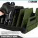 Savior Equipment 12-Slot Pistol Rack, OD Green, RK-HAND-XTWELVE-OG