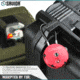 Savior Equipment 3 Digit Cable Lock, Pair, Pink, Small, LK-ROUND-PI-DUAL