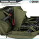 Savior Equipment American Classic Shorty Double Rifle Case, 28in, OD Green, RB-2812DG-V1-OG