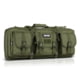Savior Equipment American Classic Double Rifle Case, OD Green, 31.5in L x 12in H, RB-3212DG-V1-OG