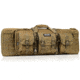 Savior Equipment American Classic Double Rifle Case, Dark FDE, 35in L x 12in H, RB-3612DG-V1-TN