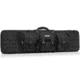 Savior Equipment American Classic Double Rifle Case, Black, 45in L x 12in H, RB-4612DG-V1-BK